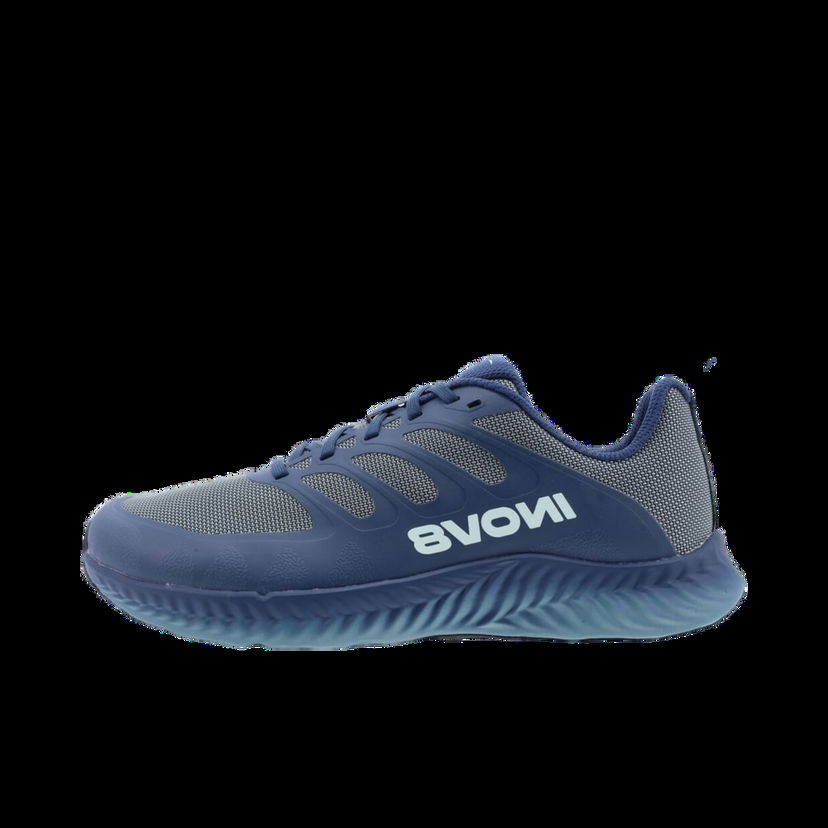 Кецове и обувки inov-8 MudTalon Wide Sneakers Синьо | 001145-sbny-w-001