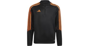 Суитчър adidas Performance Tiro 23 Club Training Top Черно | hz0186, 1