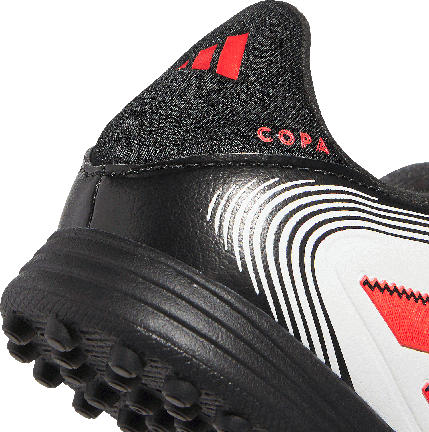 Кецове и обувки adidas Performance COPA PURE III LEAGUE TF Бяло | ih2241, 1