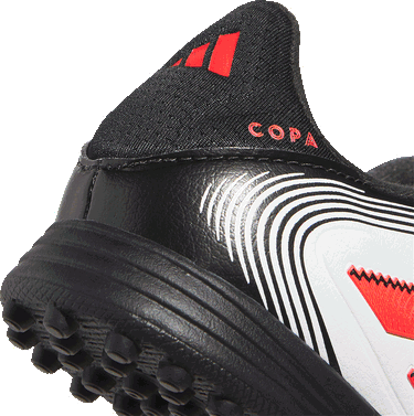 Кецове и обувки adidas Performance COPA PURE III LEAGUE TF Бяло | ih2241, 1