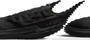 Кецове и обувки Nike Air Winflo 9 Shield Черно | dm1106-007, 0