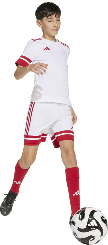 Къси панталони adidas Originals adidas Squadra 25 Shorts Бяло | jj2424, 7