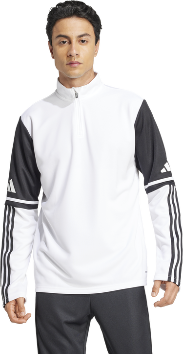Суитчър adidas Originals Adidas Squadra 25 TR Top Long Sleeve T-Shirt Бяло | jd2987, 6