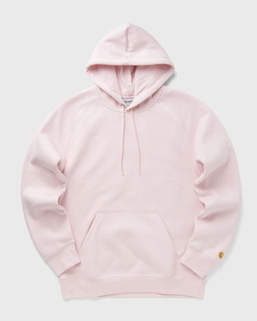 Суитчър Carhartt WIP Chase Hoodie Розово | I033661-2VA.XX, 1
