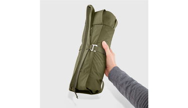 Раница FJÄLLRÄVEN High Coast Foldsack 24 Зелено | F23222-620, 4