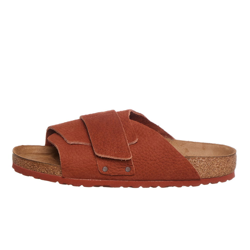 Кецове и обувки Birkenstock Kyoto Кафяво | 1023457, 0