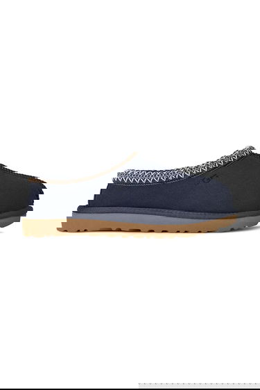 Кецове и обувки UGG Suede Slippers Tasman II Тъмно синьо | 1174470.DKN, 0