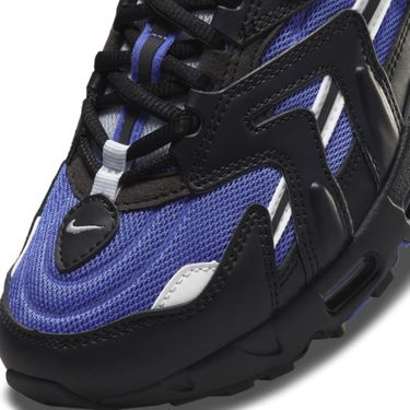 Кецове и обувки Nike Air Max 96 2 Лилаво | DB0251-500, 3