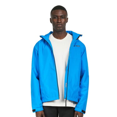 Ветровка adidas Originals Terrex Multi RAIN.RDY Jacket Синьо | HA2305, 1