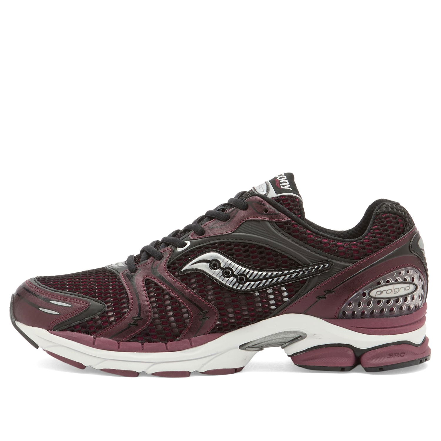 Кецове и обувки Saucony Progrid Triumph 4 Бургунди | S70704-15, 0