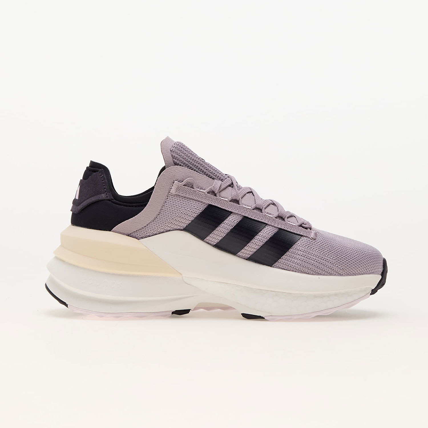 Кецове и обувки adidas Performance Avryn_X Лилаво | IF9158, 1