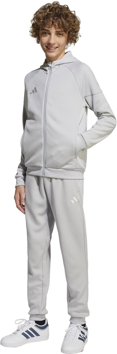 Суитчър adidas Originals TIRO25 Full-Zip Hoodie Сиво | jc5126, 7
