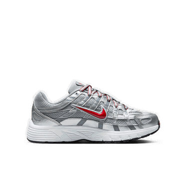 Кецове и обувки Nike Nike P-6000 Сиво | HV5064-002, 2