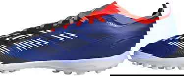 Кецове и обувки adidas Performance Predator League TF Синьо | id0910, 3