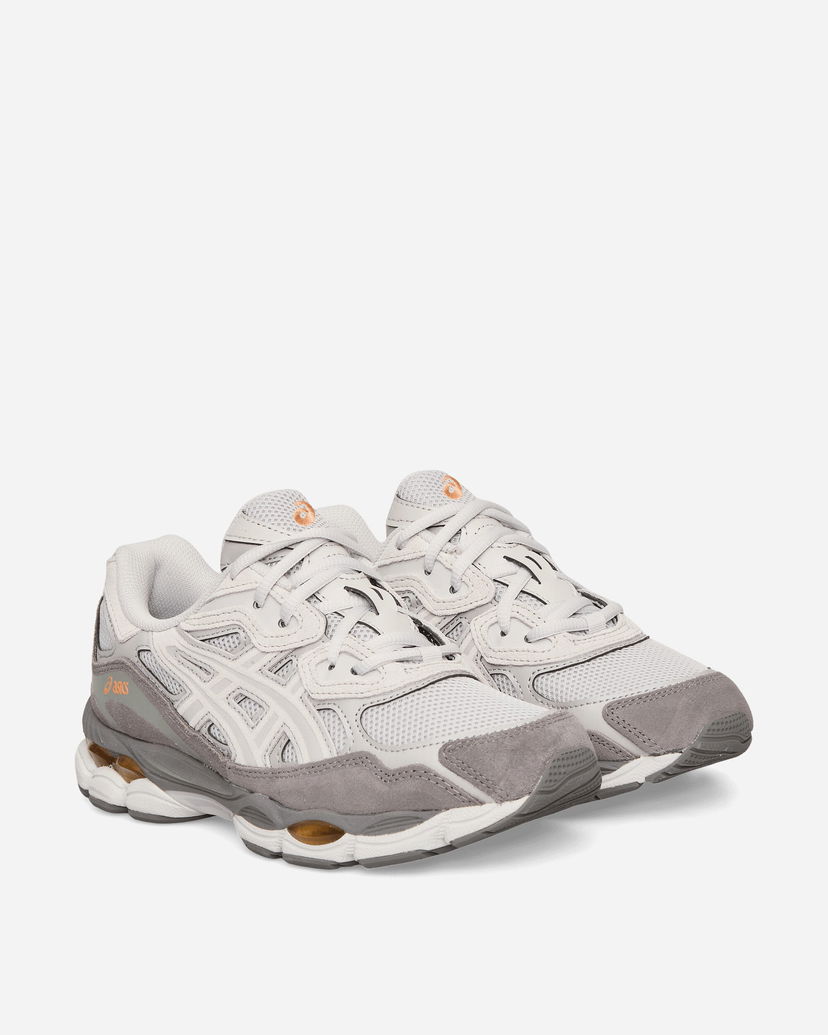 Кецове и обувки Asics GEL-NYC Сиво | 1203A383-026