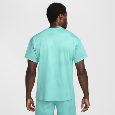 Тениска Nike Dri-FIT Sportswear Max90 Тюркоазено | HQ1983-345, 4