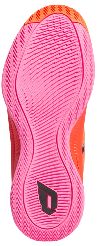Кецове и обувки adidas Originals Dame Certified 3 Многоцветен | IH8464, 2