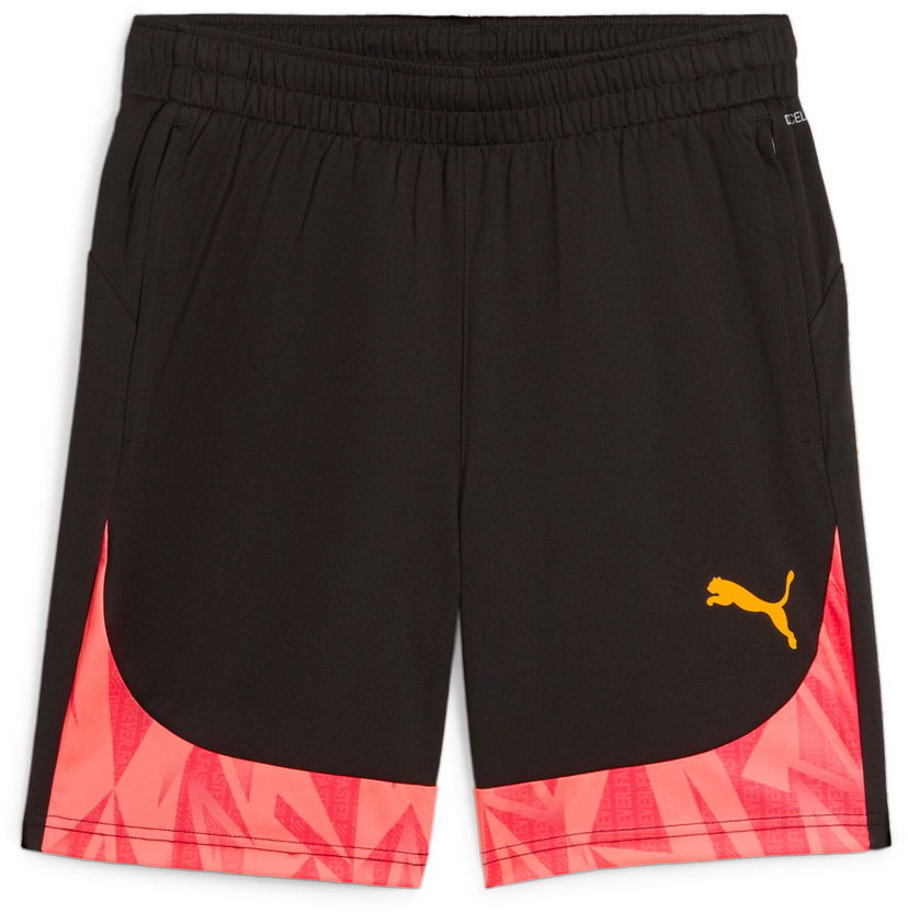 Къси панталони Puma individualFINAL Черно | 659266-57