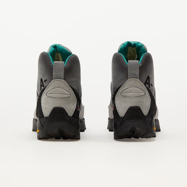 Кецове и обувки A-COLD-WALL* ROA Andreas Boots Сиво | ACWUF036 Grey, 3