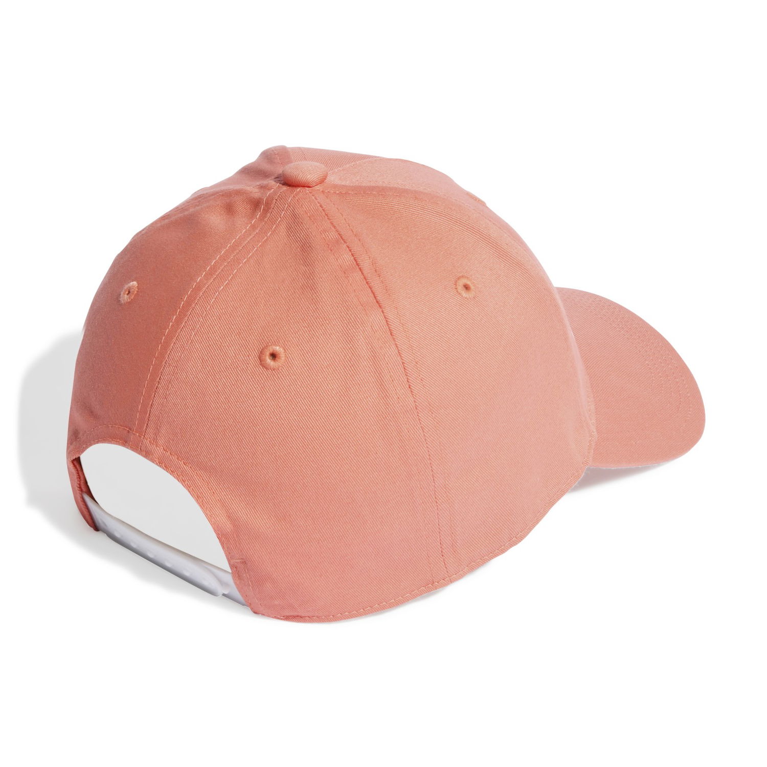 Шапка с козирка adidas Performance Daily Cap Розово | IC9709, 1