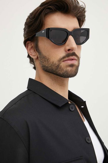Слънчеви очила Off-White Off-White Sunglasses Черно | OERI116.551007, 6