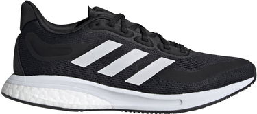 Кецове и обувки adidas Performance Supernova W Черно | S42545, 0