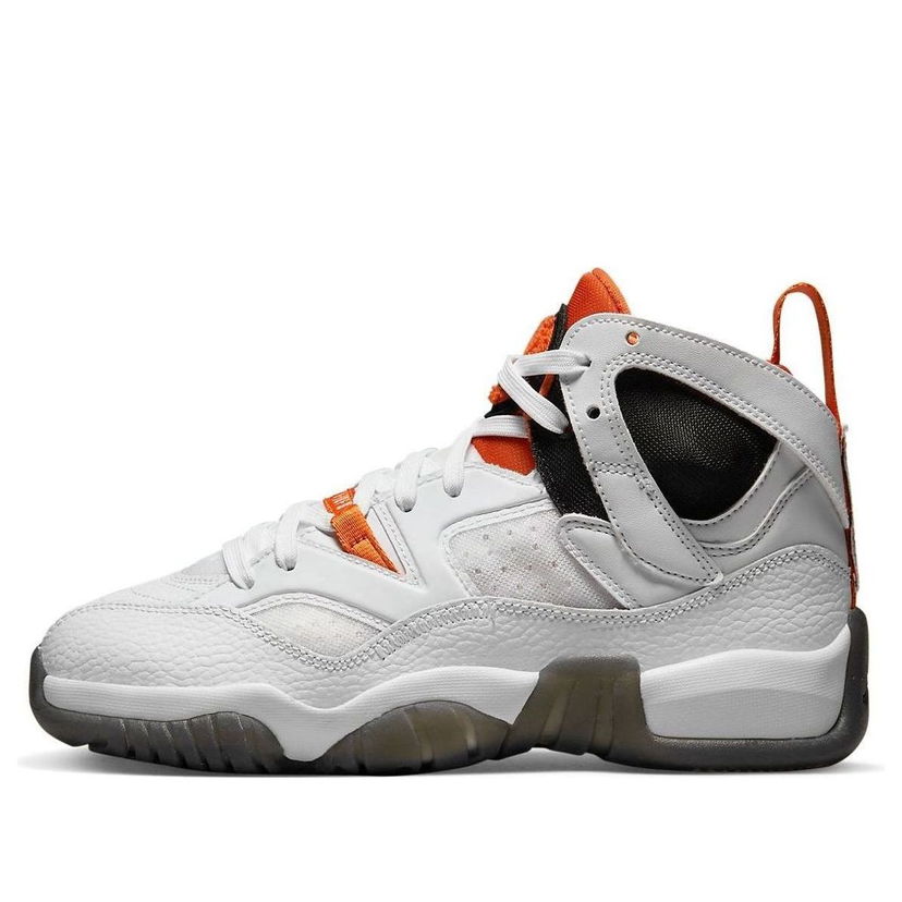 Кецове и обувки Jordan Air Jordan Jumpman Two Trey Бяло | DQ8431-108