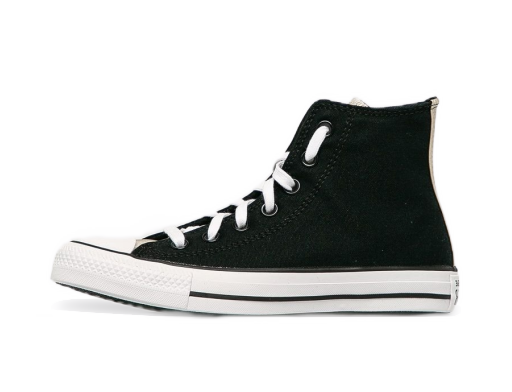 Кецове и обувки Converse Chuck Taylor All Star Hi Черно | 570286C