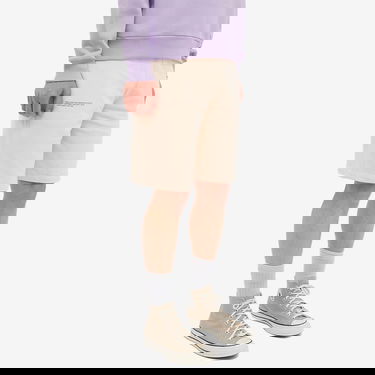Къси панталони PANGAIA Pangaia 365 Long Shorts Бежово | 100002610258, 5