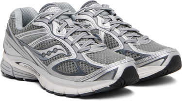 Кецове и обувки Saucony ProGrid Guide 7 Сиво | S70936-12, 3