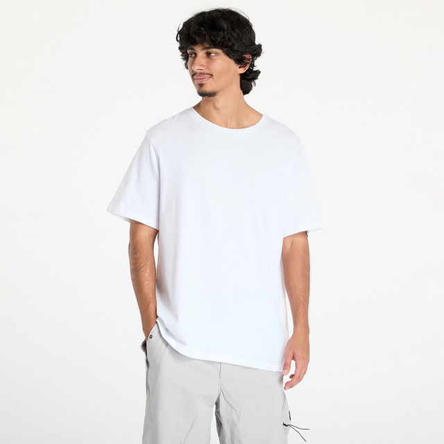 Jordan Flight Base Tee 2-Pack White XXL