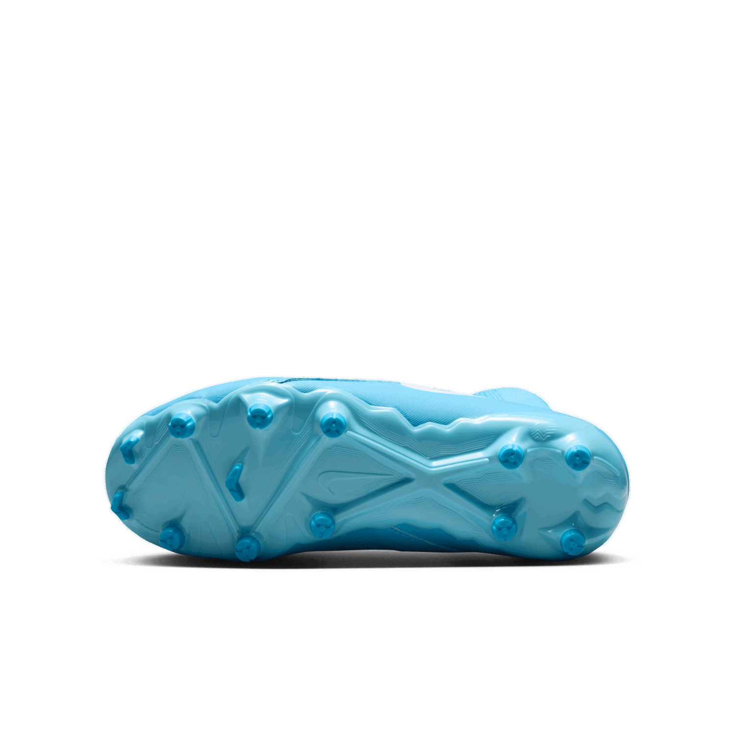 Кецове и обувки Nike Jr. Phantom Luna 2 Academy MG Синьо | FJ2603-400, 1