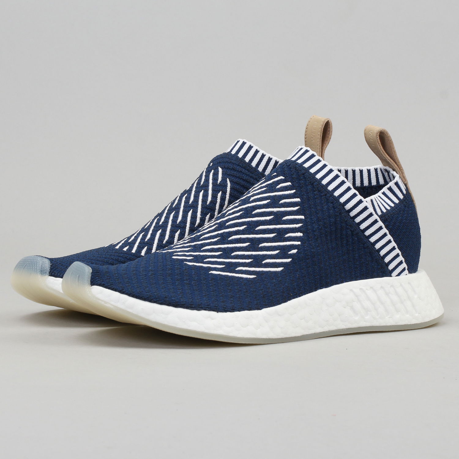 Кецове и обувки adidas Originals NMD_CS2 PK Тъмно синьо | BA7189, 1