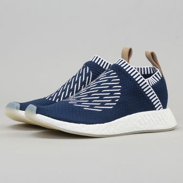 Кецове и обувки adidas Originals NMD_CS2 PK Тъмно синьо | BA7189, 1