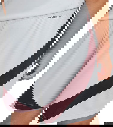 Къси панталони adidas Originals Ajax Amsterdam 2024/25 Third Shorts Сиво | it3486, 3