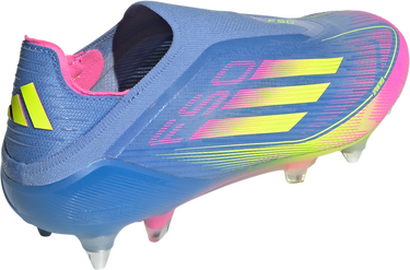Кецове и обувки adidas Performance F50 Elite LL SG Синьо | ie1278, 4