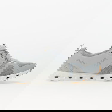 Кецове и обувки On Running Cloud 5 Terry Сиво | 3MD30220070, 2