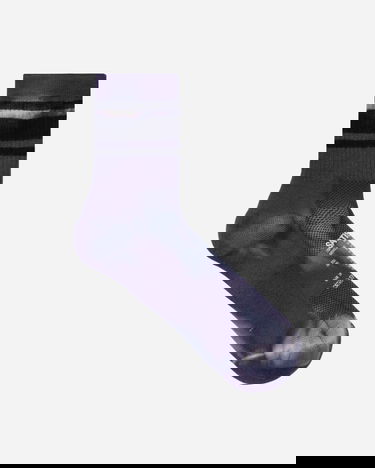 Чорапи Satisfy Merino Tube Socks Deep Lilac Лилаво | 5110 DL, 2