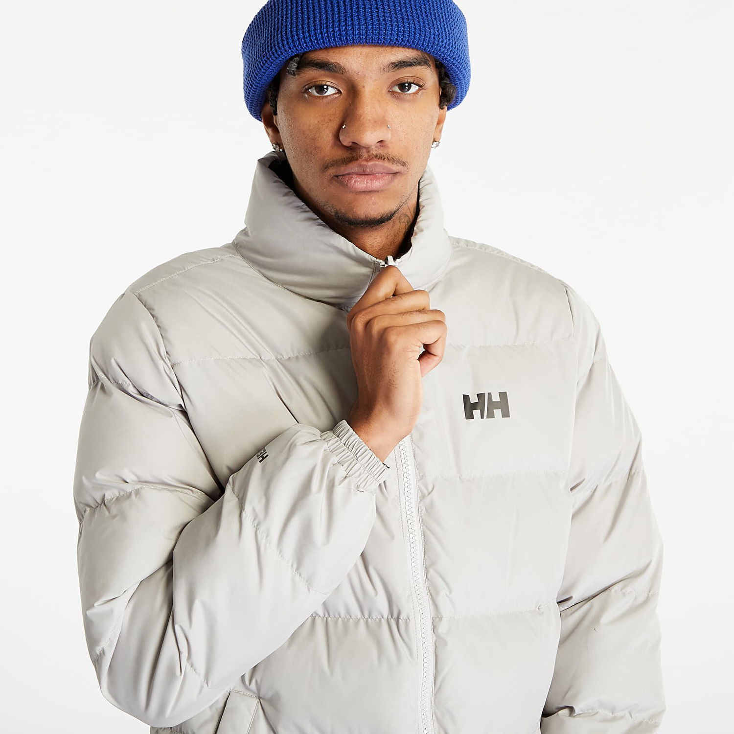 Пухо яке Helly Hansen Yu 23 Reversible Puffer Jacket Бежово | 54060-917, 1