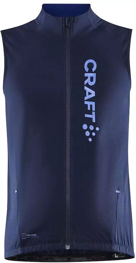 Жилетка Craft CORE Bike Vest Синьо | 1911687-396000