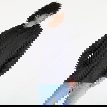 Дъждобран Rains Hooded Rain Jacket Черно | 12010 01 Black, 0