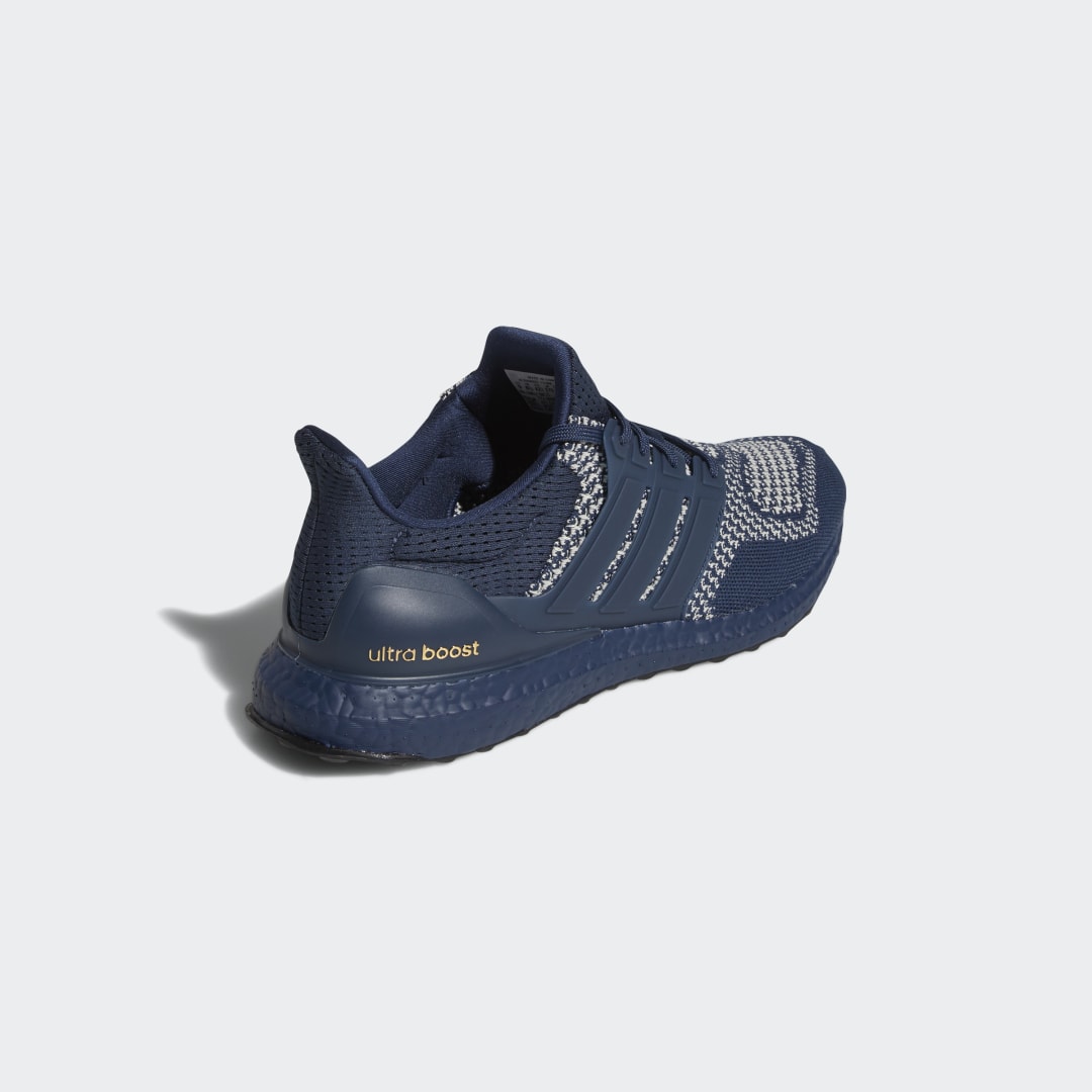Кецове и обувки adidas Performance Ultraboost 1.0 DNA Тъмно синьо | GW0266, 1