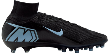 Кецове и обувки Nike Zoom Superfly 10 Elite AG-Pro Черно | fq8339-001, 5