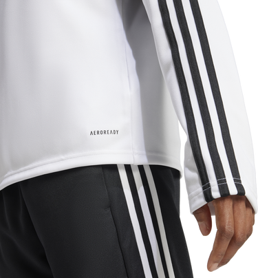 Пуловер adidas Originals Squadra 25 Training Top Бяло | jd3021, 1