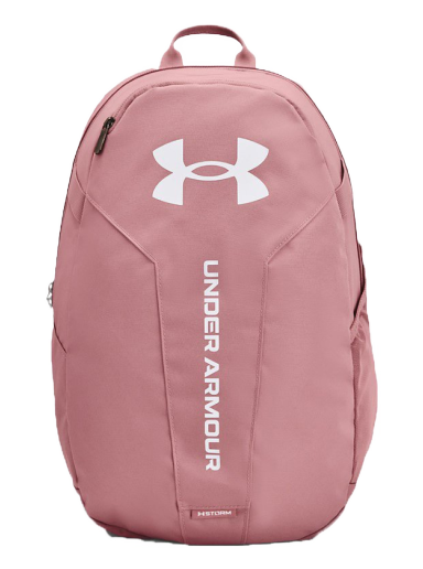 Раница Under Armour Hustle Lite Backpack Розово | 1364180-697