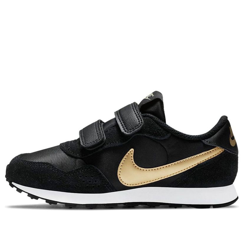 Кецове и обувки Nike Nike MD Valiant Черно | CN8559-009