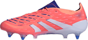 Кецове и обувки adidas Performance Predator Elite Розово | JI1069, 1