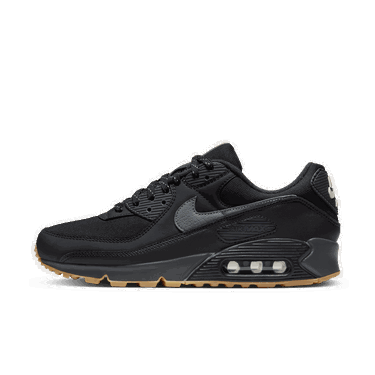 Кецове и обувки Nike Air Max 90 Черно | FV0387-001, 3