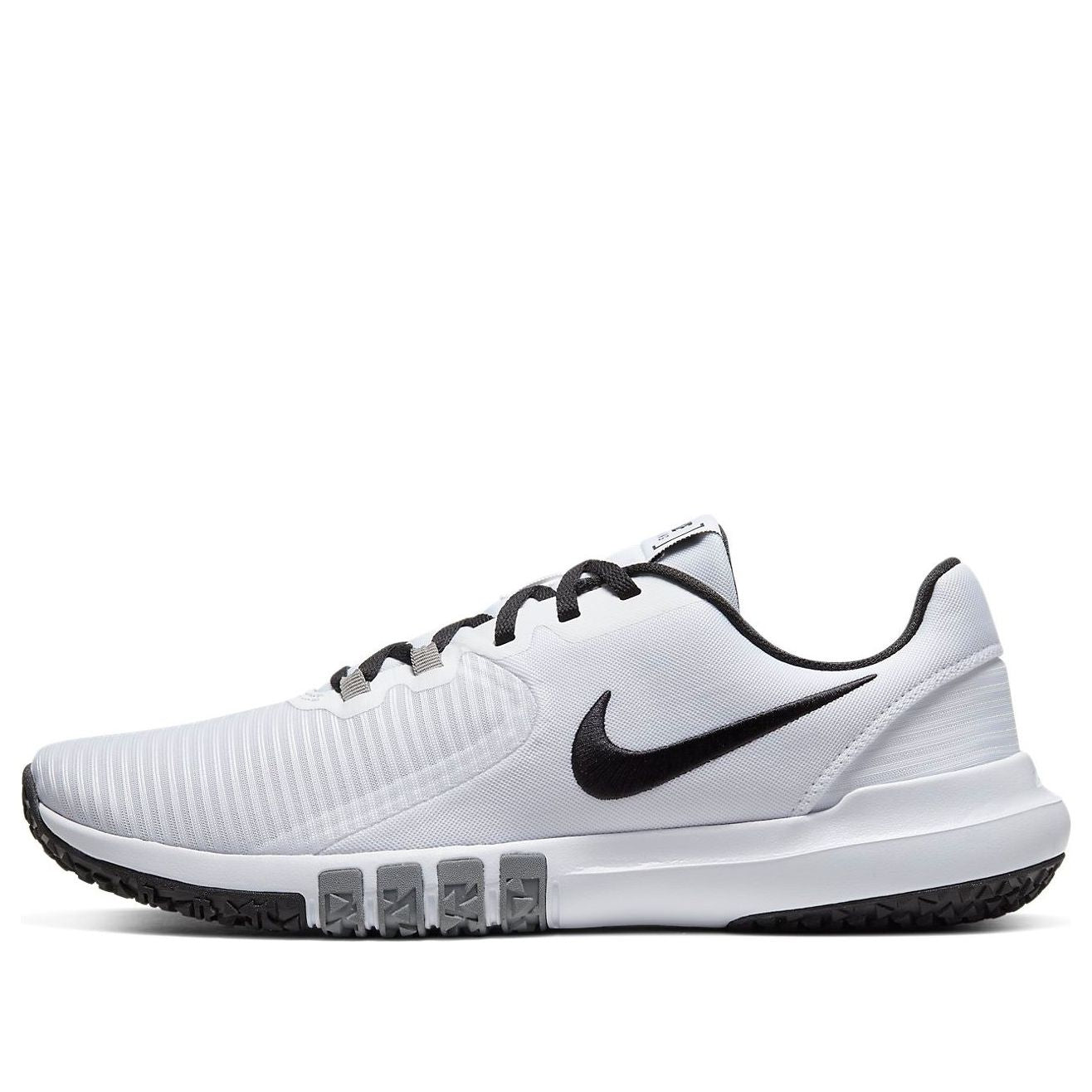 Кецове и обувки Nike Flex Control 4 Бяло | CD0197-100, 0