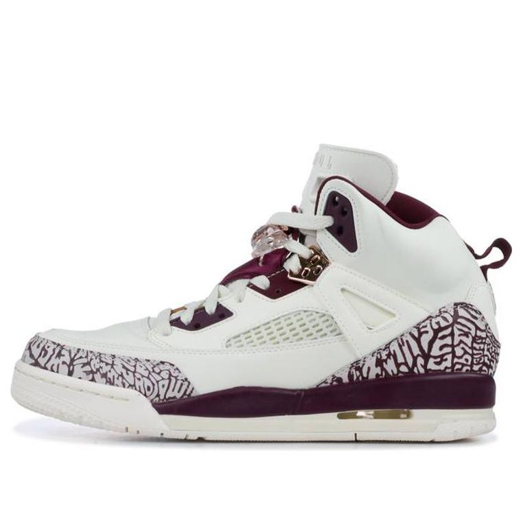 Кецове и обувки Jordan Air Jordan Spizike Бяло | 535712-132